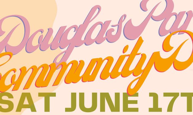 Douglas Park Community Day – June 17