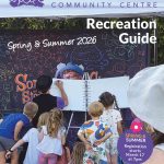 Check out our Spring & Summer 2026 Programs