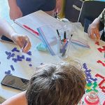 Douglas Park Community Association Before and After School Care Edith Cavell Elementary <br> Re-opening September 3, 2024