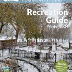 ❄️ Check out our Winter 2024 Programs