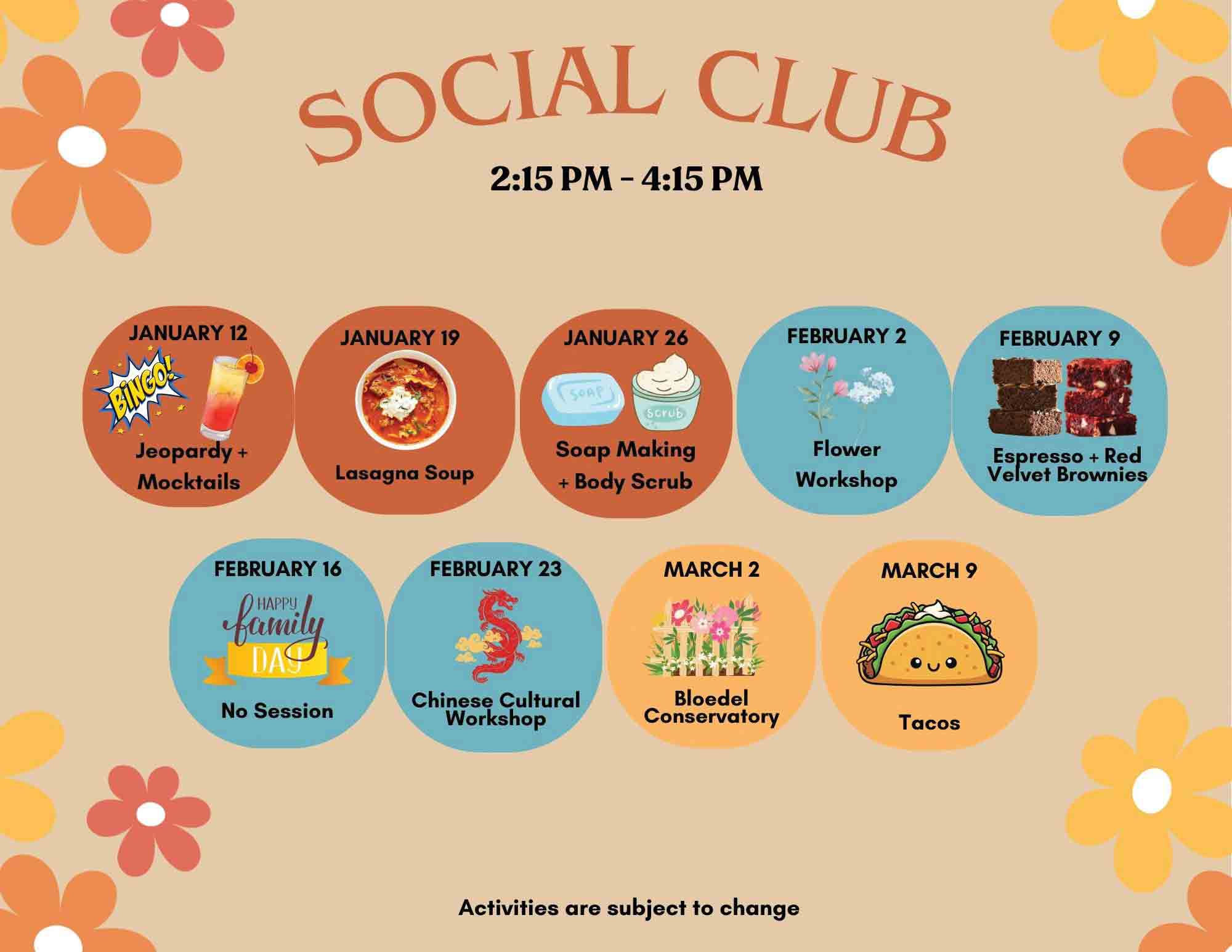 social-club-douglas-park-community-centre