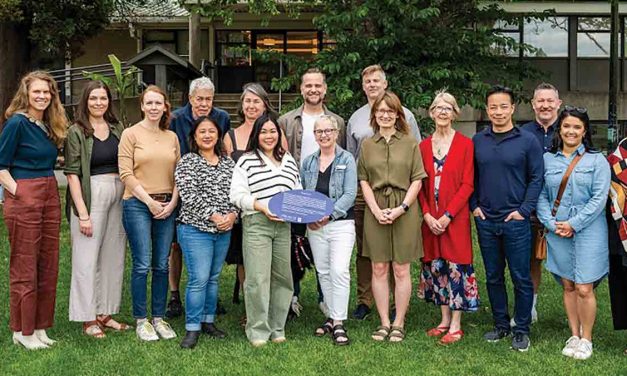 Call For Board Members For Douglas Park Community Association