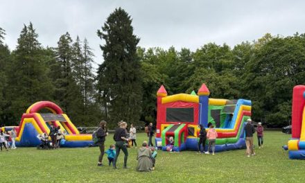 Performance in the Park Opening – July 16 Only