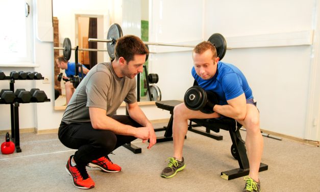 Do you want energy, endurance, strength, flexibility? <br>Check our Personal Training Services
