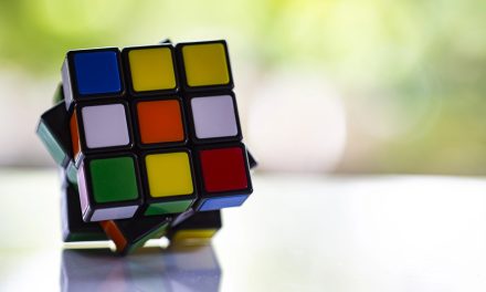 Rubik’s Cube Social Club 7-12 yrs