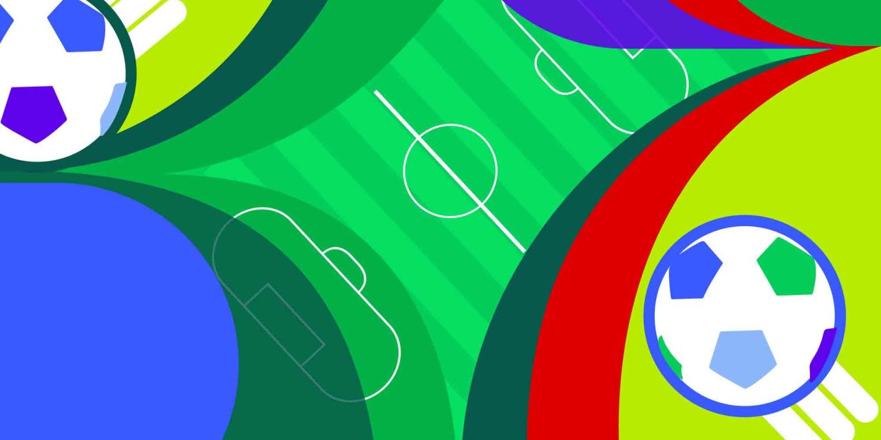 FIFA 2026 is here!