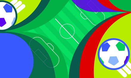 FIFA 2026 is here!