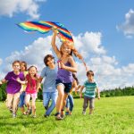 Summer Day Camps at Douglas Park