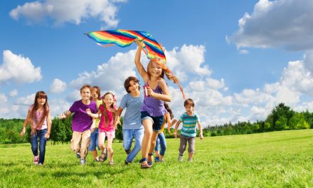 Summer Day Camps at Douglas Park