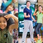 Winter Program Highlights