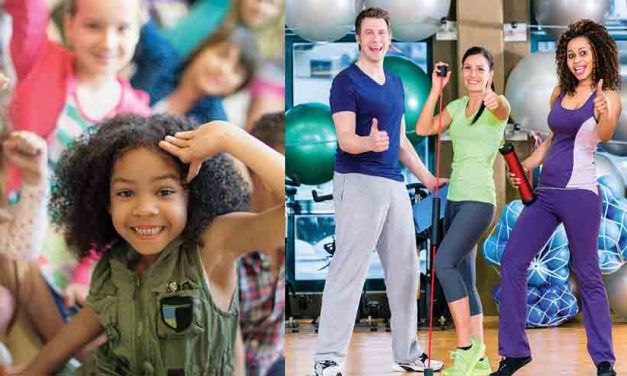 Winter Program Highlights