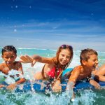 Summer Leadership Camp (11-14 yrs)